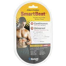 Smart Beat Heart Rate Monitor Strap - ProForm (PFBLT112)