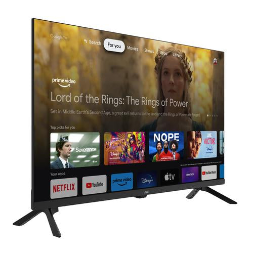 TV LED 50” Google TV - JVC (LT-50KC538)