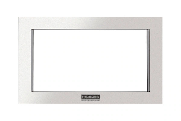 30'' Stainless-Steel Professional Microwave Trim Kit - FRIGIDAIRE PROFESSIONAL (PMTK3080AF)