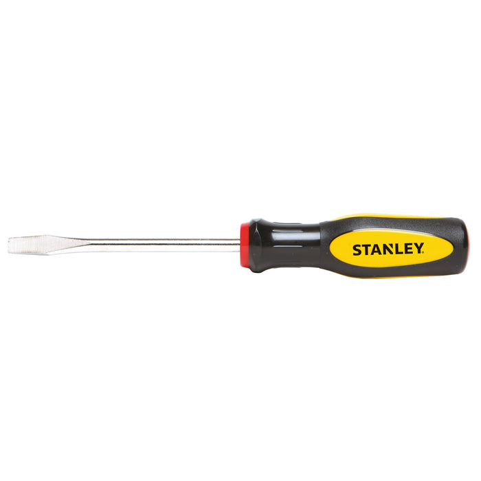 1/4” SCREWDRIVER - STANLEY (0460004B)