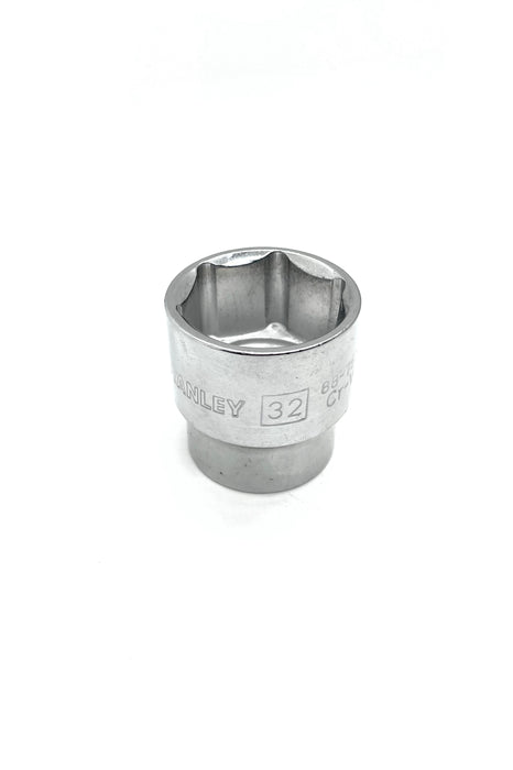 32MM SOCKET - STANLEY (97488753)