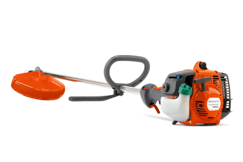 128LX BRUSHCUTTER J-HANDLE HUSQVARNA (970514201)