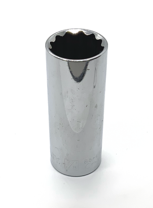 7/8” DEEP SOCKET - STANLEY (97486487)