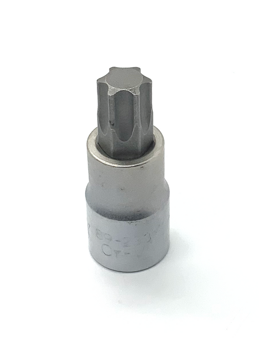 T50 SOCKET BIT TORX® - STANLEY (97489231)