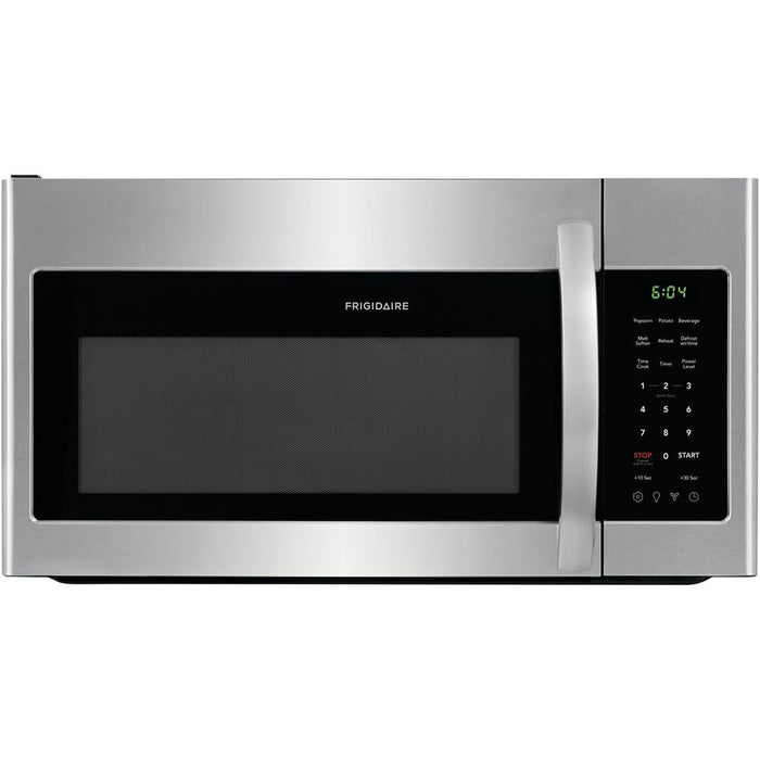 1.8 Cu. Ft. Over-The-Range Microwave - FRIGIDAIRE (FFMV1846VS)