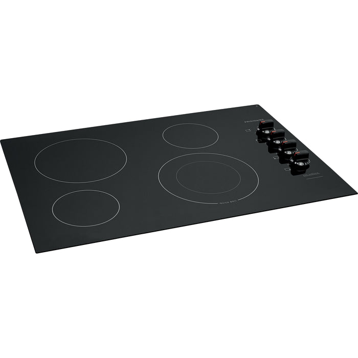 30'' Electric Cooktop - FRIGIDAIRE (FFEC3025UB)