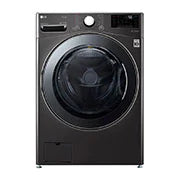 LG 4.5CF SMART WI-FI ENABLED ALL-IN-ONE WASHER/DRYER (WM3998HBA)