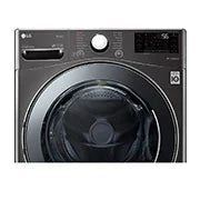LG 4.5CF SMART WI-FI ENABLED ALL-IN-ONE WASHER/DRYER (WM3998HBA)