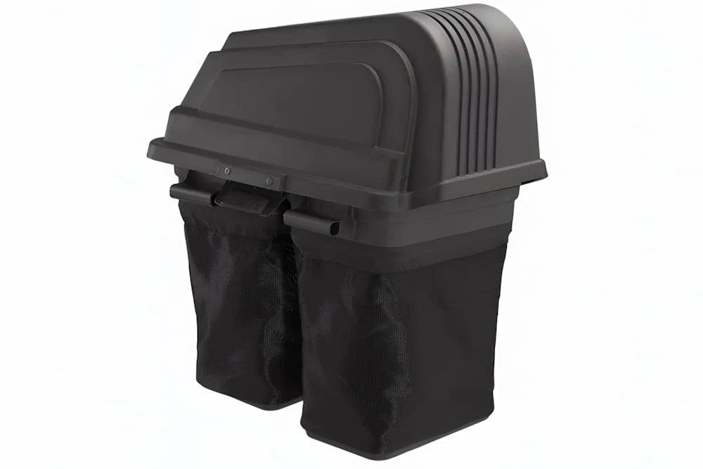 Husqvarna  Twin Bagger for 42" Stamped Deck Zero for Z142-Turn (597279801)
