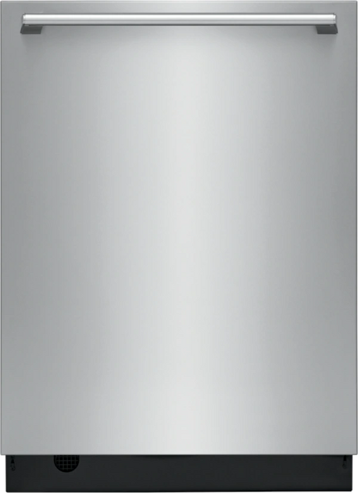 24" Built-In Dishwasher Stainless Steel - ELECTROLUX (EDSH4944AS)