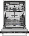 24" Built-In Dishwasher Stainless Steel - ELECTROLUX (EDSH4944AS)