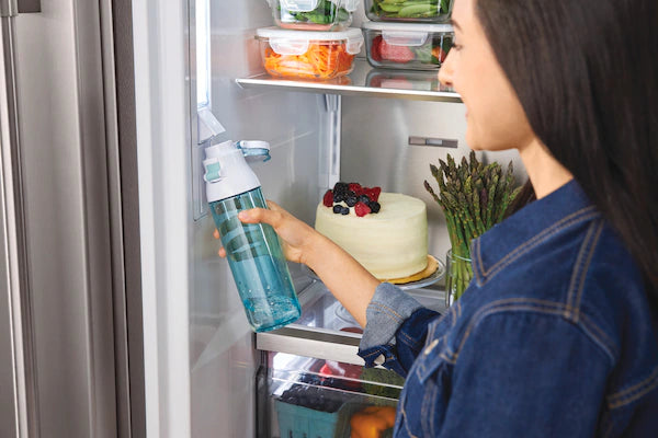 Frigidaire Professional 19 Cu. Ft. Single-Door Refrigerator - FRIGIDAIRE PROFESSIONAL (FPRU19F8WF