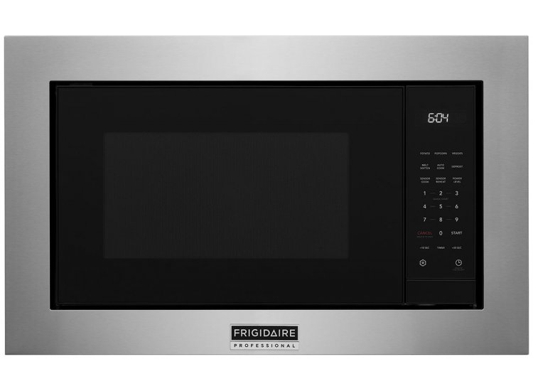 2.2CF MWO BUILD-IN-MICROWAVE-FRIGIDAIRE PROFESSIONAL(PMBS3080AF)