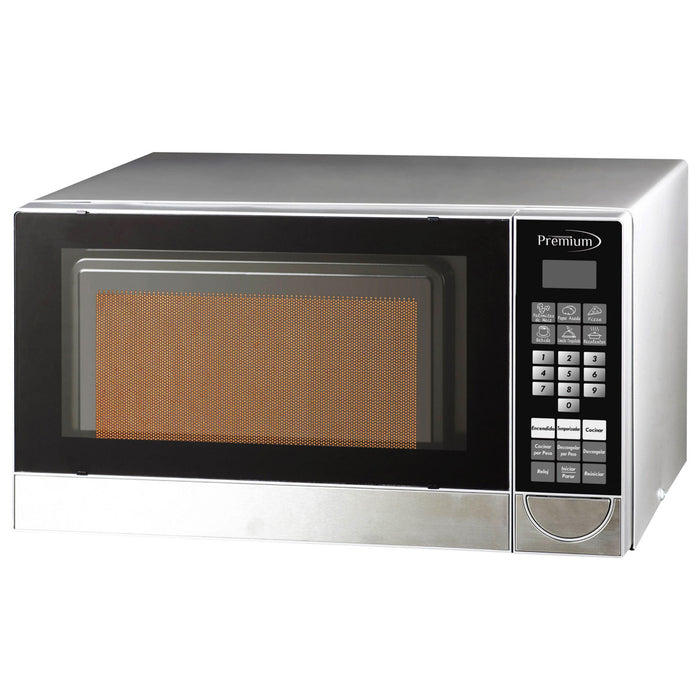 0.7 cu.ft. Microwave Oven - PREMIUM (PM70710)