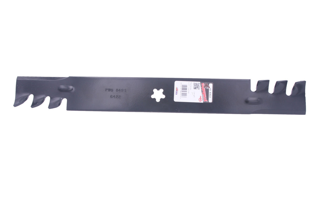 Replacement 46" Blade for Husqvarna - 403107