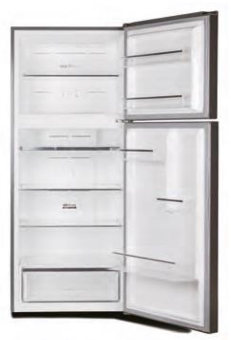 15' CF REFRIGERATOR TOP MOUNT - CHiQ (CQRT15Y1GD1S)