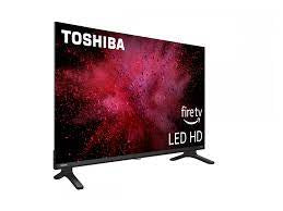 TV 32” Smart Fire TV - Toshiba (32V35KU)