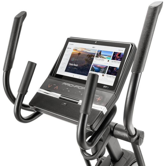 Trainer 14 Elliptical - Pro Form(PFEL14721)
