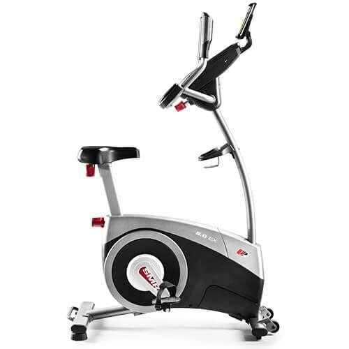 Upright Exercise Bike - Pro Form(PFEX17820)