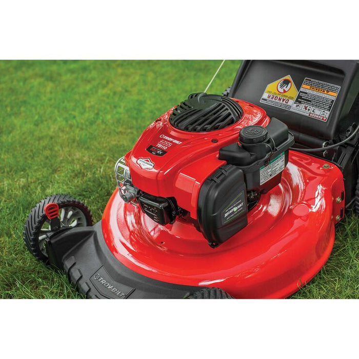 21" Mower 140CC 2in1 - Yard Machine (11A-B1BE345)