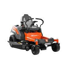 HUSQVARNA 48" DECK & 23HP KAWASAKI ENGINE ZERO TURN TRACTOR  (Z248F)