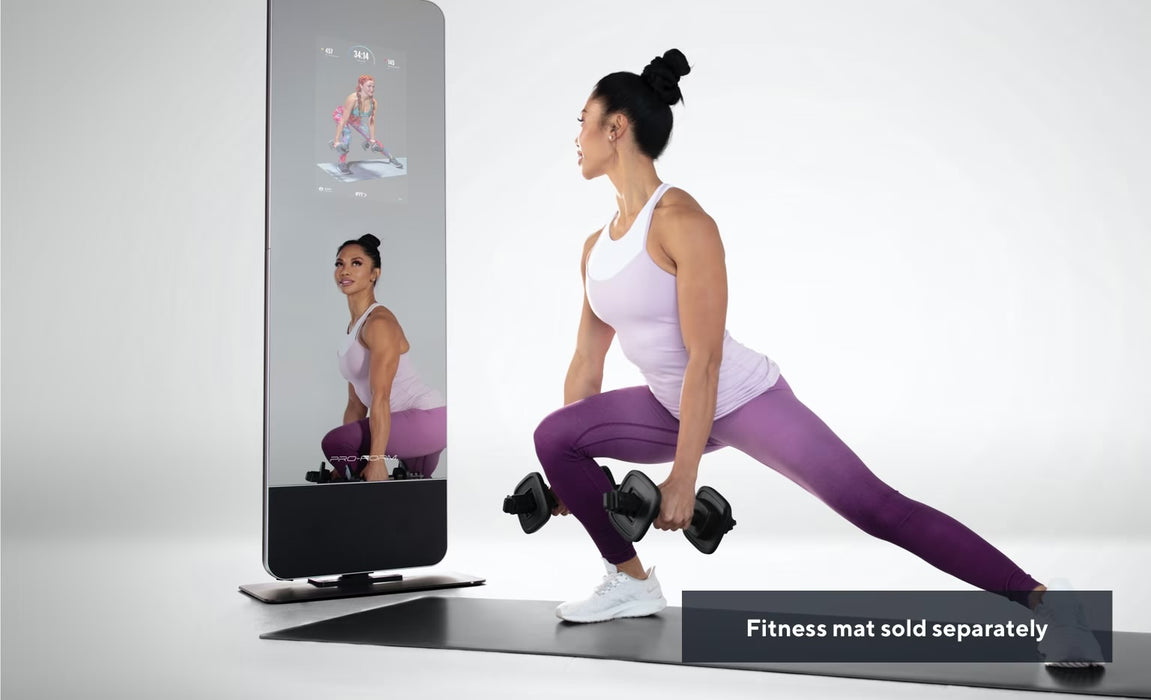 Vue Home Gym Trainer - Pro Form(PFB14820)