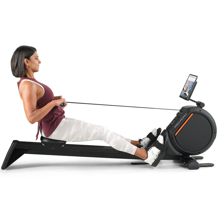 Proform 550r rower best sale