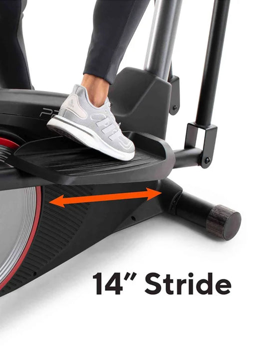Elliptical Sport E2.0 - ProForm (PFEL02921)