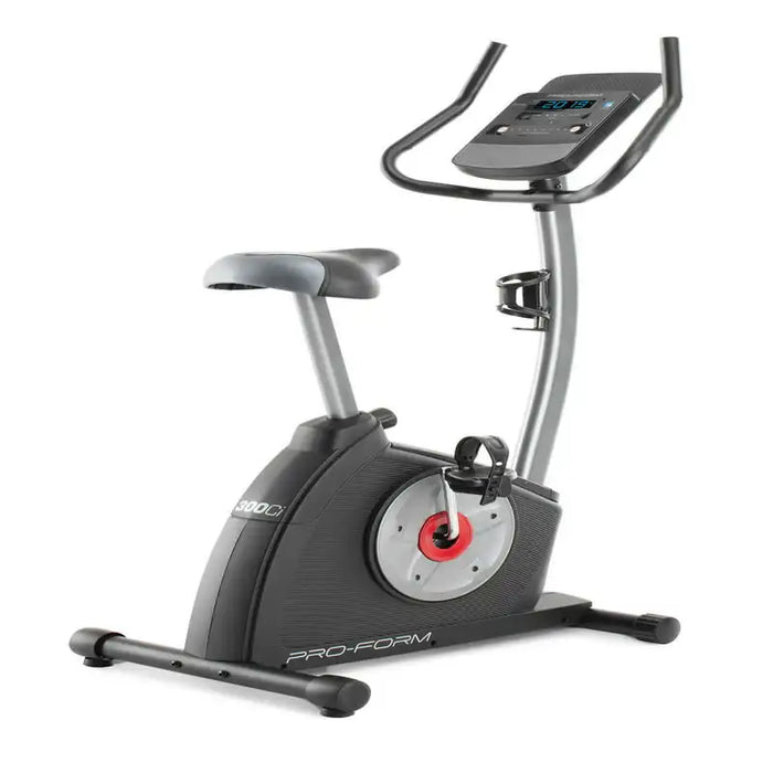 300CI Exercise Bike Pro Form PFEX61621