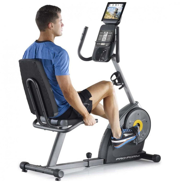 Recumbent Bike - ProForm (PFEX61715)