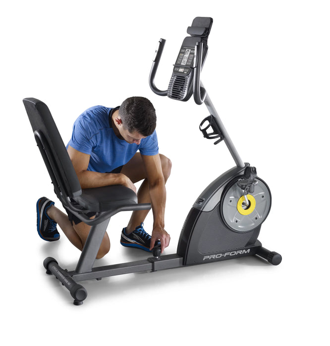 Recumbent Bike - ProForm (PFEX61715)