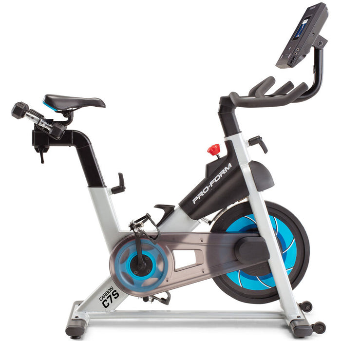 Carbon C75 Studio Cycle - Pro Form(PFEX67820)