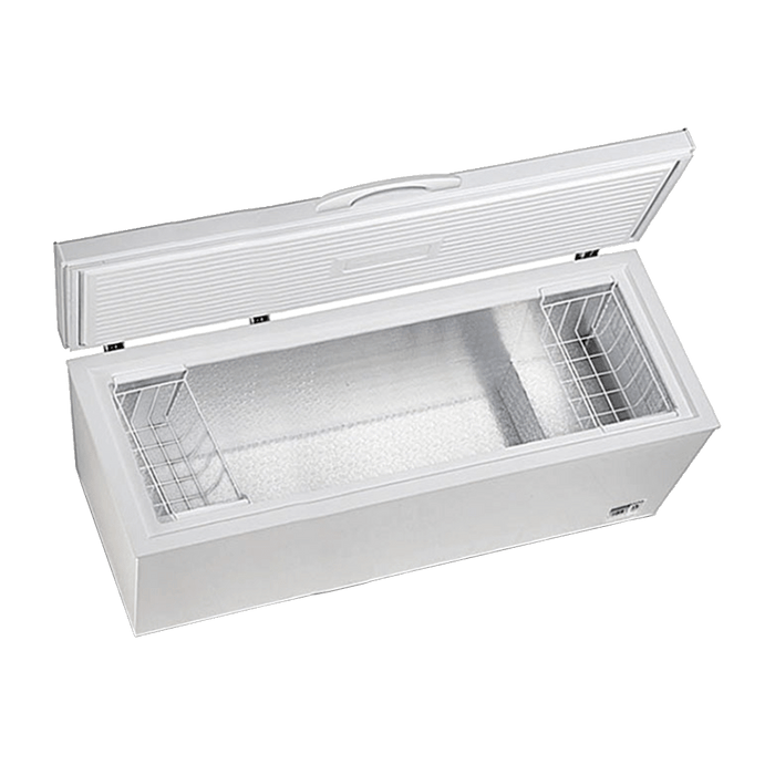 25 CF CHEST FREEZER WHITE-CHiQ (CQFC25ZA1QD1GW)