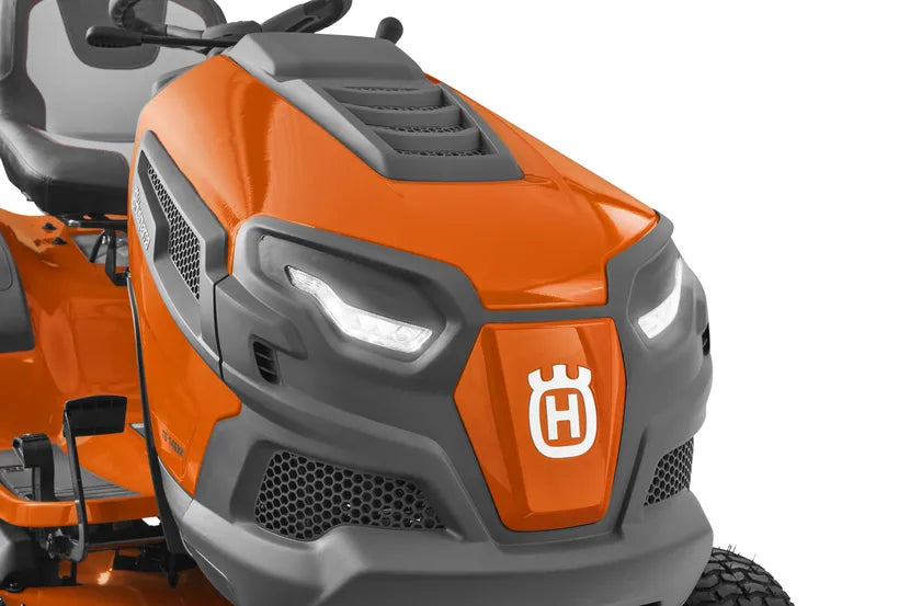 46" Riding Lawn Mower - HUSQVARNA (TS146X)