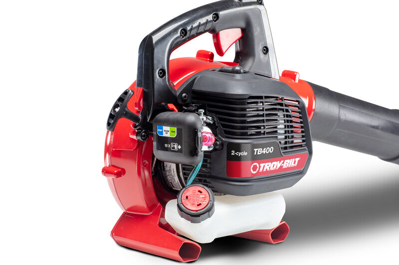 25CC 2-CYCLE LEAF BLOWER - TROY BILT (TB400)