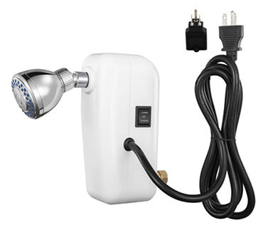 110V Calentador de Ducha 20AMP - Main Image