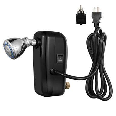 110V Calentador de Ducha - 20AMP