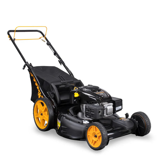 3-1 Lawn Mower 22" FWD  - Poulan (PM22Y775RH)