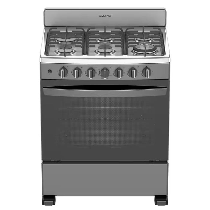 GAS RANGE 30" - Amana (LAGR4130G)