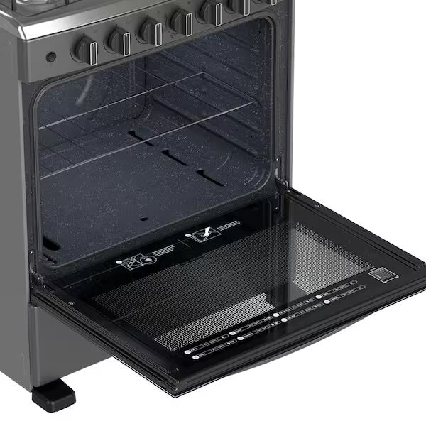 GAS RANGE 30" - Amana (LAGR4130G)