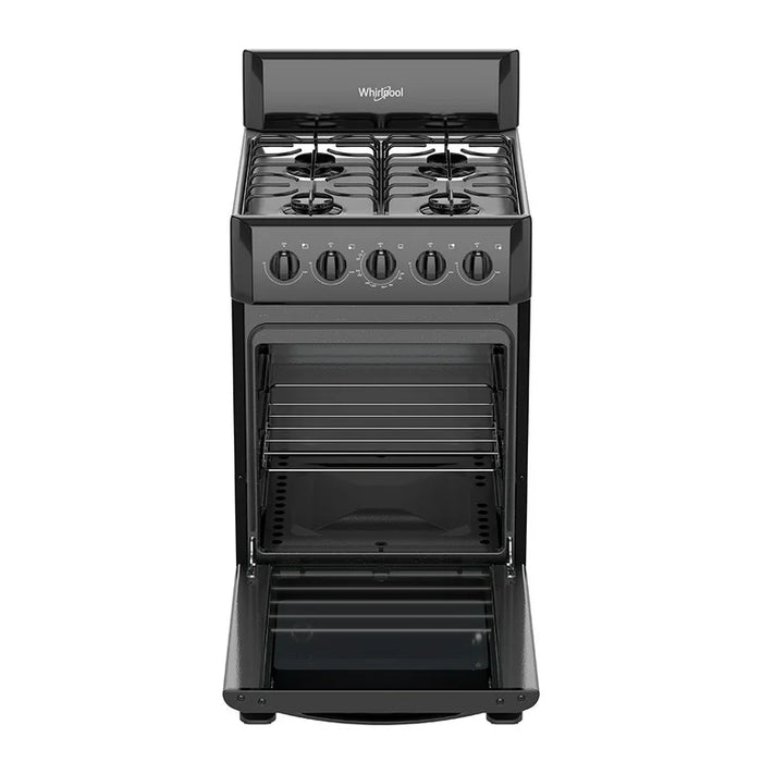 Estufa de gas 20″ - WHIRLPOOL (LWW1002B)