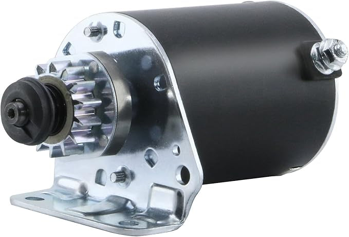 Replacement Motor-Starter (593934)