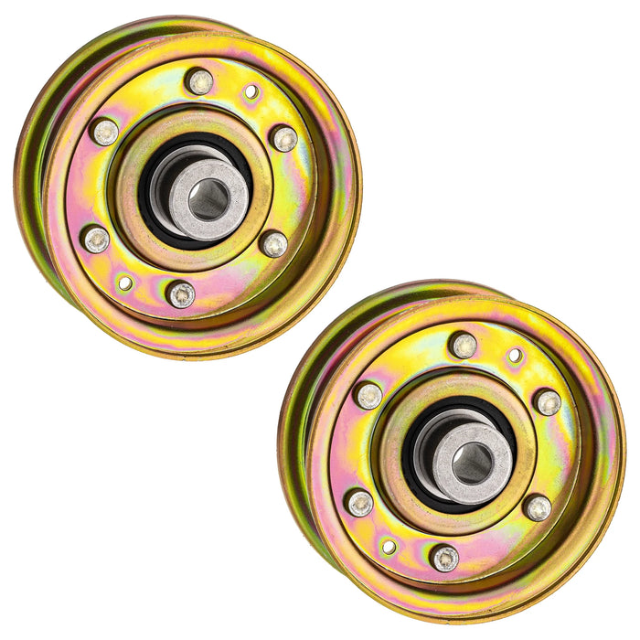 MTD Idler Pulley Replacement (Qty. 1) - 7560981
