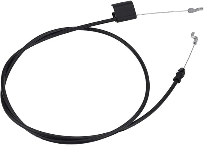 LAWNMOWER THROTTLE CABLE (158152)