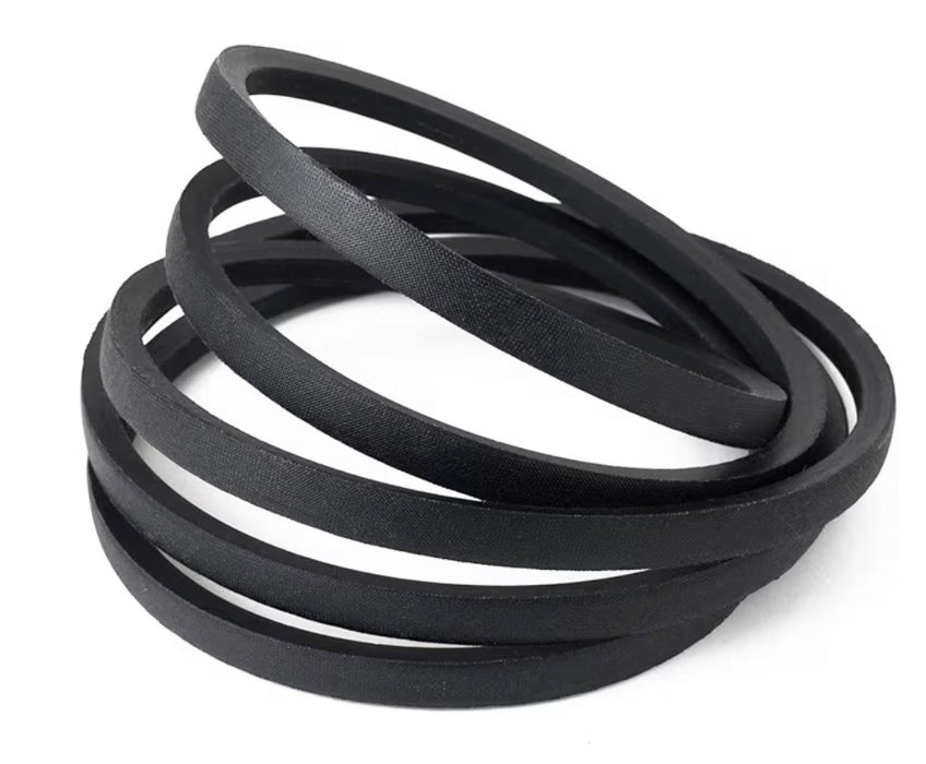 147.5" x 5/8" Husqvarna Deck Belt - (532196103)