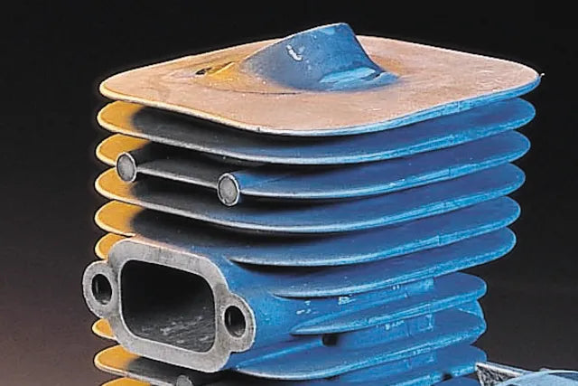 1.34HP String Trimmer -  HUSQVARNA 525LST