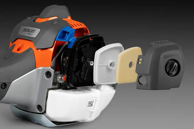 1.34HP String Trimmer -  HUSQVARNA 525LST