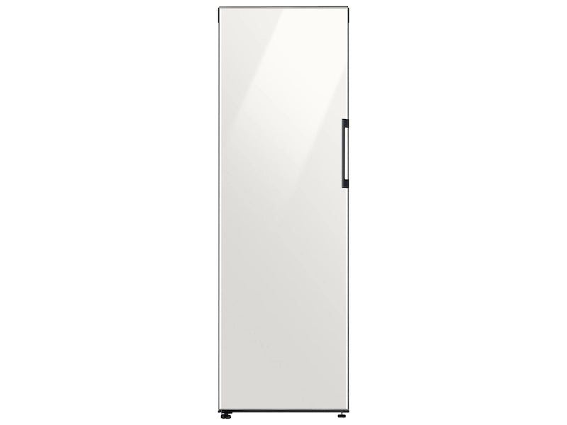 11.4 cu. Ft. Bespoke Flex Column Refrigerator with Flexible Design in White Glass_SAMSUNG (RZ11T747435)