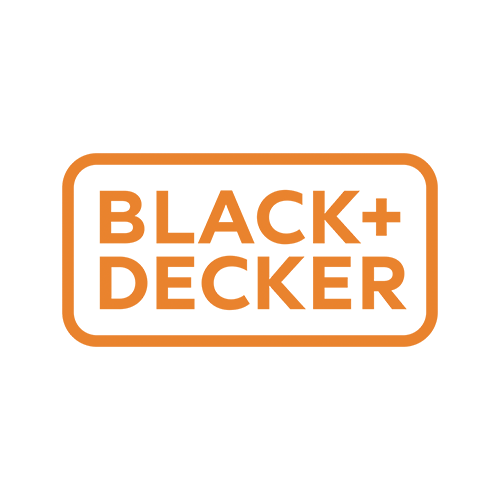 BLACK+DECKER