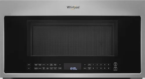 1.9 CF MICROWAVE WITH AIR FRY MODE_WHIRLPOOL(WMH78519LZ)
